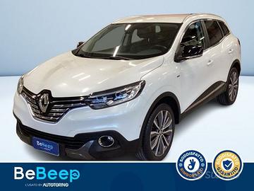 Renault Kadjar 1.5 DCI ENERGY BOSE 110CV EDC