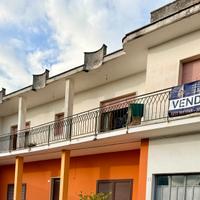 Appartamento al primo piano di ampia metratura