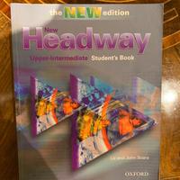 New Headway Upper Intermediate