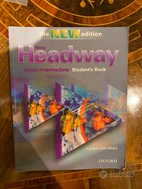 New Headway Upper Intermediate