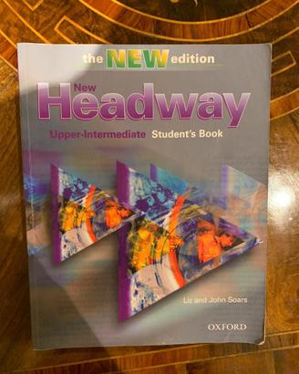 New Headway Upper Intermediate