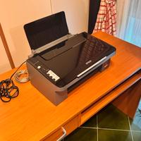 Epson Stylus SX100