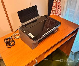 Epson Stylus SX100