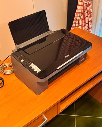 Epson Stylus SX100
