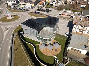 Laboratorio - Alpago