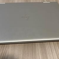 HP ENVY 360