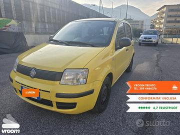 FIAT Panda 2� serie Panda 1.1 Actual Eco
