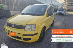 FIAT Panda 2� serie Panda 1.1 Actual Eco