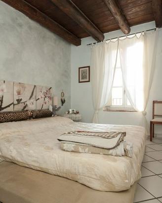 Letto matrimoniale kingsize 200x220