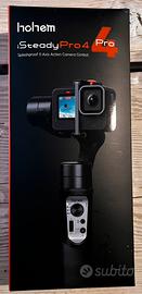 Hohem Isteady Pro4