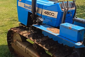 Landini 4500