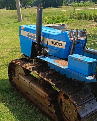 Landini 4500