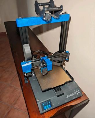 Artillery Genius Pro - LEGGI DESCRIZIONE 