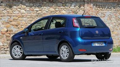 Ricambi usati Fiat Punto Panda tipo bravo 500x 500