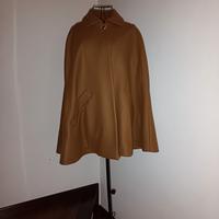 poncho mantella Max Mara 