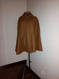 poncho mantella Max Mara 