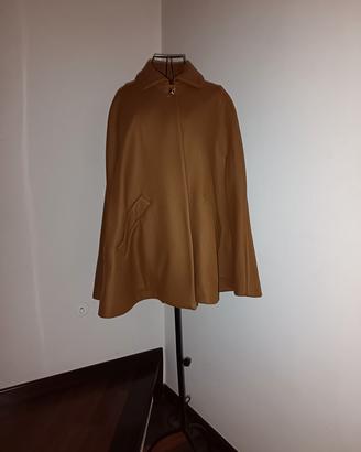 poncho mantella Max Mara 
