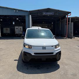 Fiat Doblo' 1.5 100 cv