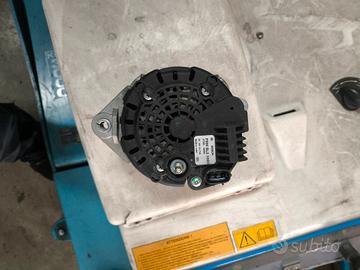 alternatore Hyundai i10 