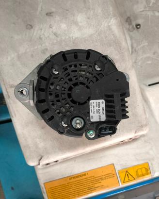 alternatore Hyundai i10 