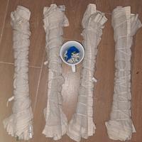 Tende a pacchetto complete di riloga