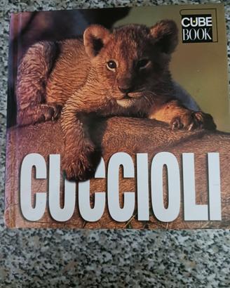cuccioli - angela serena ildos