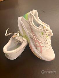 Scarpe da tennis - Solution Speed FF 4 - 37,5