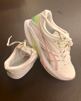 Scarpe da tennis - Solution Speed FF 4 - 37,5