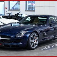 MERCEDES-BENZ SLS **AMG Coupé
