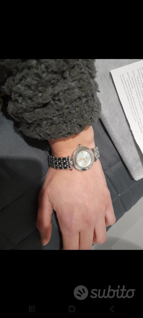 Orologio donna Breil Griffe Abbigliamento e Accessori In vendita