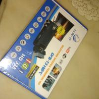 decoder tv dvb t2/3 digitale terrestre