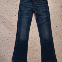 Pantaloni Donna Ralph Lauren taglia 44 (30 america