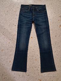 Pantaloni Donna Ralph Lauren taglia 44 (30 america