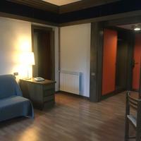 Pescasseroli trilocale montagna