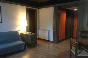 Pescasseroli trilocale montagna