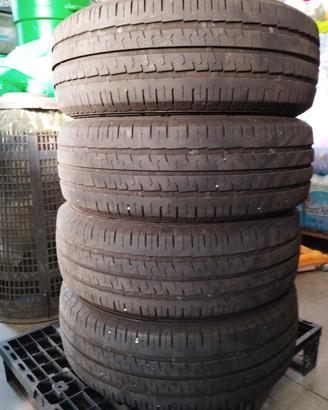 4 pneumatici 215/65  r16c 109/107 T  Sailun 