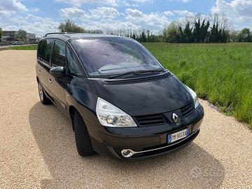 RENAULT Espace 4ª serie - 2008