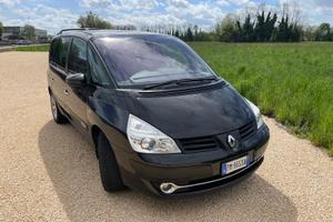 RENAULT Espace 4ª serie - 2008