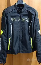 Giacca moto Spidi Tronik Tex XXL