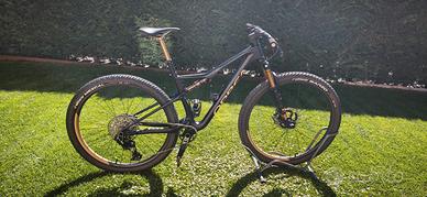 Mtb Orbea Oiz M-Team Axs