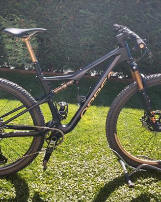 Mtb Orbea Oiz M-Team Axs
