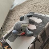 Mini animaletti della Trudi