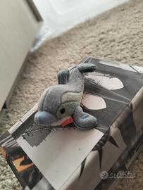 Mini animaletti della Trudi