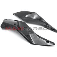 Fiancate lat serbatoio carbonio KTM 990 SM-SMR