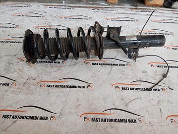 Ammortizzatore Anteriore DX Land Rover Range Rover