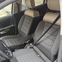 Copia Sedili ant Citroën c3 III, tappezzeria 