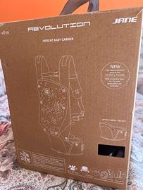 Janè Marsupio Revolution