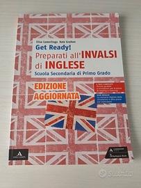 Get ready! preparati all'invalsi di inglese
