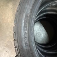 4 GOMME USATE INVERNALE 2454019 - CP17115532