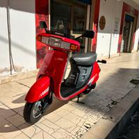 Honda lead 50 cc